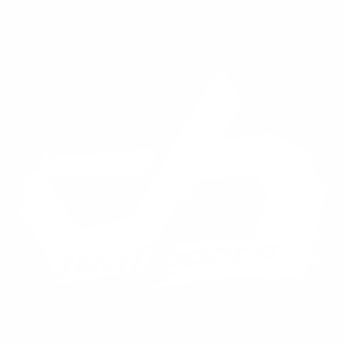 Deaf Bonce