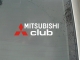Mitsubishi club - 2