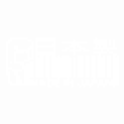 Штрихкод Made in Japan