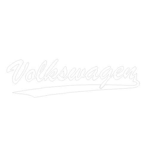 Наклейка Volkswagen