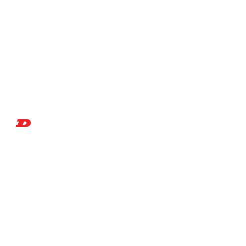 Наклейка Dunlop