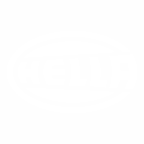 Наклейка Hella