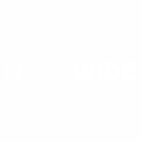 Fancy Wide