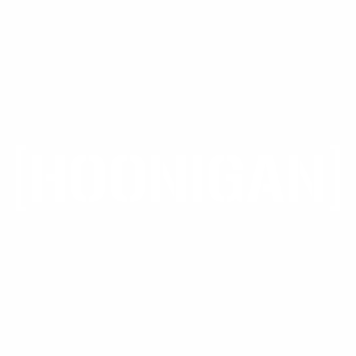 Hoonigan 