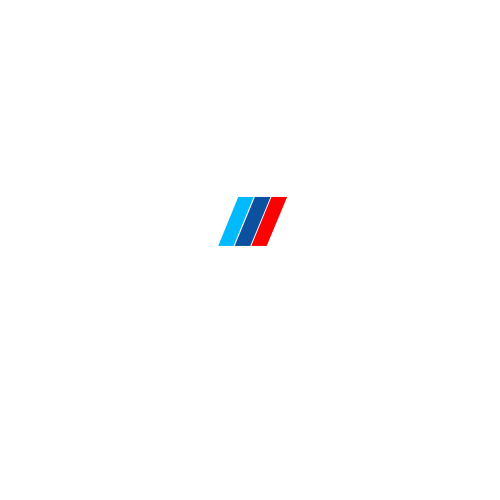 Наклейка BMW Nurburgring