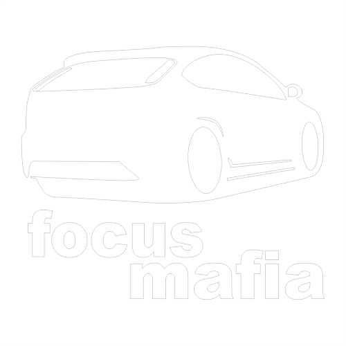Ford Focus mafia