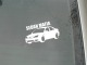 Наклейка Ford Sedan Mafia