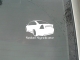 Наклейка Ford Sedan Syndicate