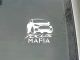 Наклейка Ford Focus Mafia