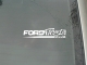 Наклейка Ford Fiesta Club