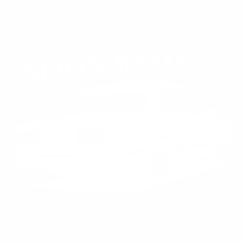 Наклейка Sedan Mafia 2107