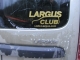 Наклейка Largus Club