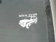 Наклейка Niva Club