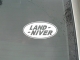 Наклейка Land Niver 