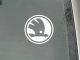 Логотип Шкода - 2