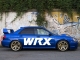 Subaru WRX 1