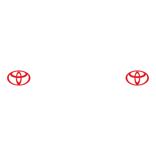 Toyota logo - 6
