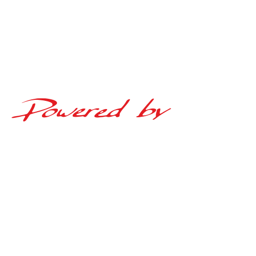 Powered by Toyota