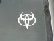 Toyota Devil logo