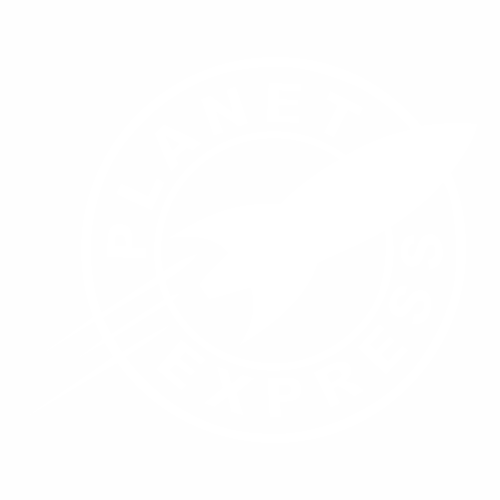 Межпланетный экспресс - 1