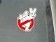 Ghost Busters logo - 2 (печать)