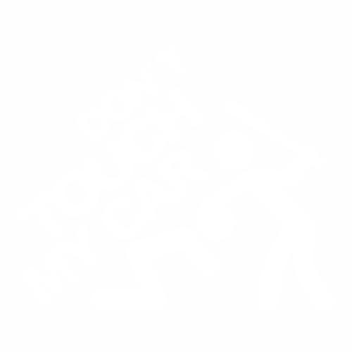 Dont Touch My Car