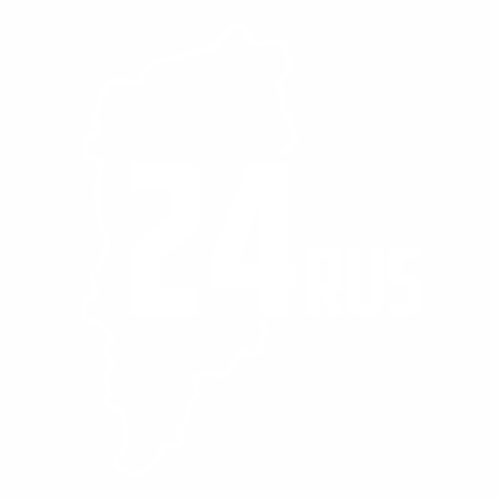 24 Регион - №3