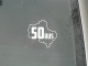 50 Регион - №3