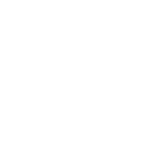 Герб России упрощенный