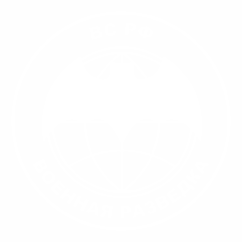ВС РФ - Военная разведка