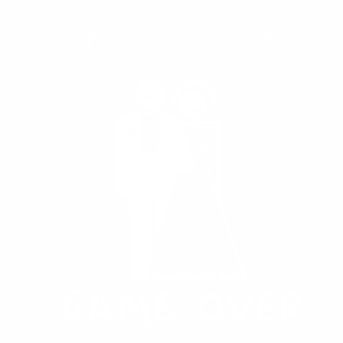 GAME OVER - 1