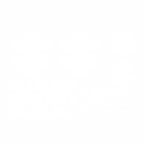 Набор Suzuki - 1